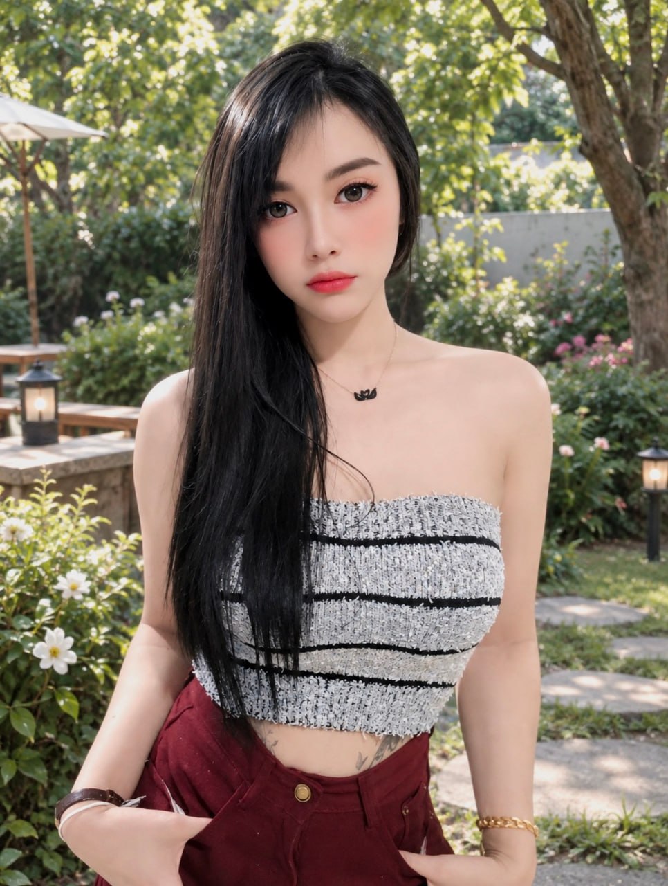西門❤️朵多🇹🇭泰妹:圖片 3
