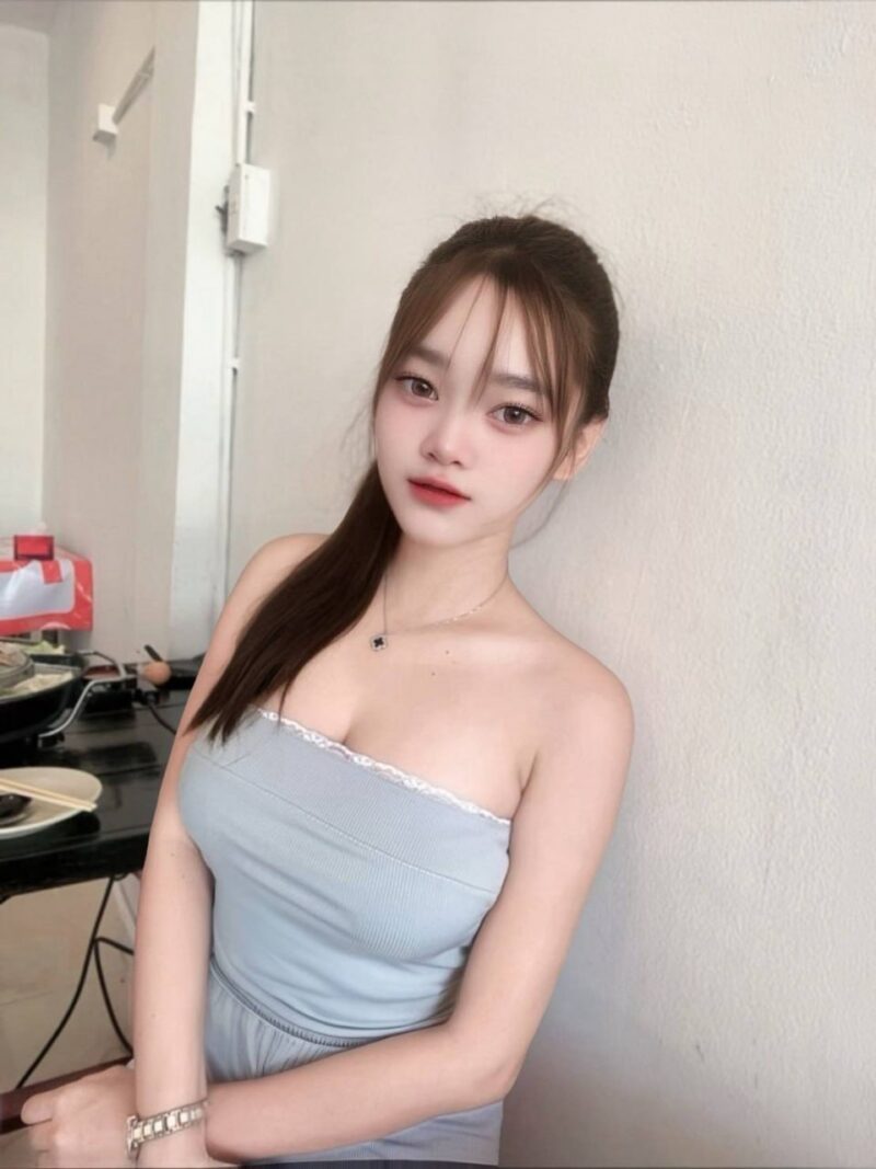 西門🍀芹兒🇹🇭泰妹